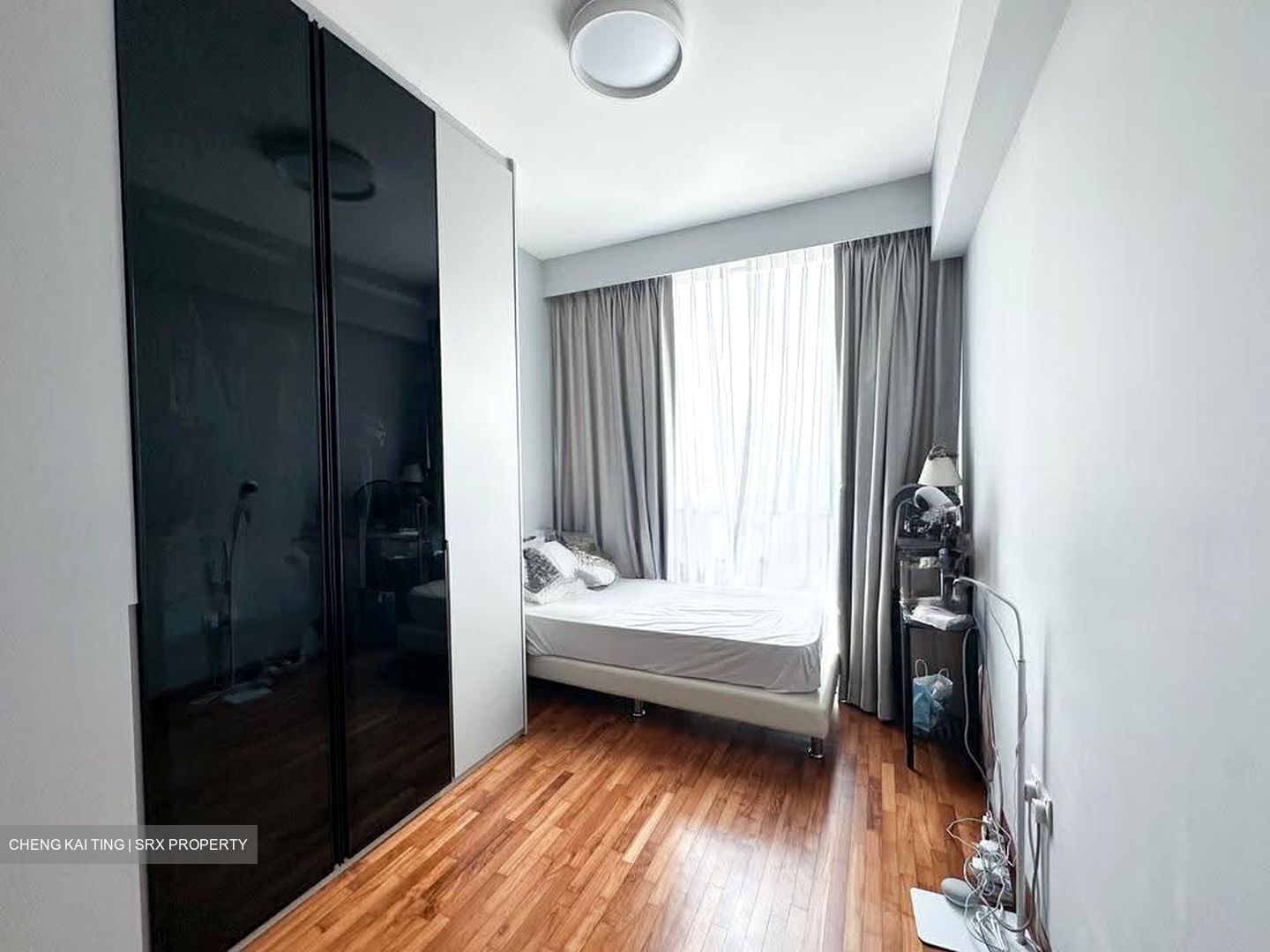 Sennett Residence (D13), Condominium #631871501